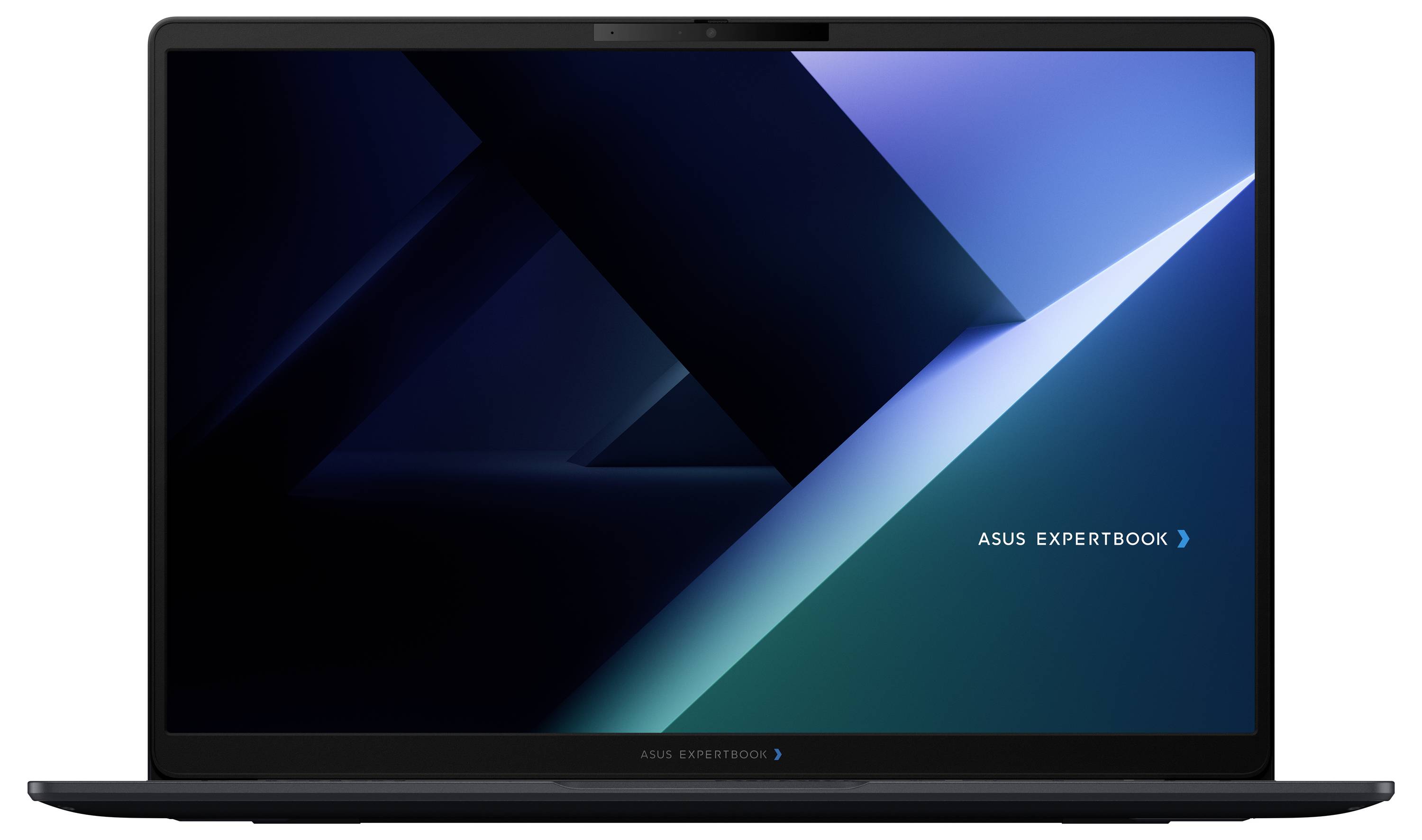 Asus Notebook ExpertBook B3 G1 40.6 cm (16 Zoll) WUXGA Intel® Core™ Ultra 7 255H 16 GB RAM 512 GB SSD Deutsch, QWERTZ Intel Intel Arc Graphics