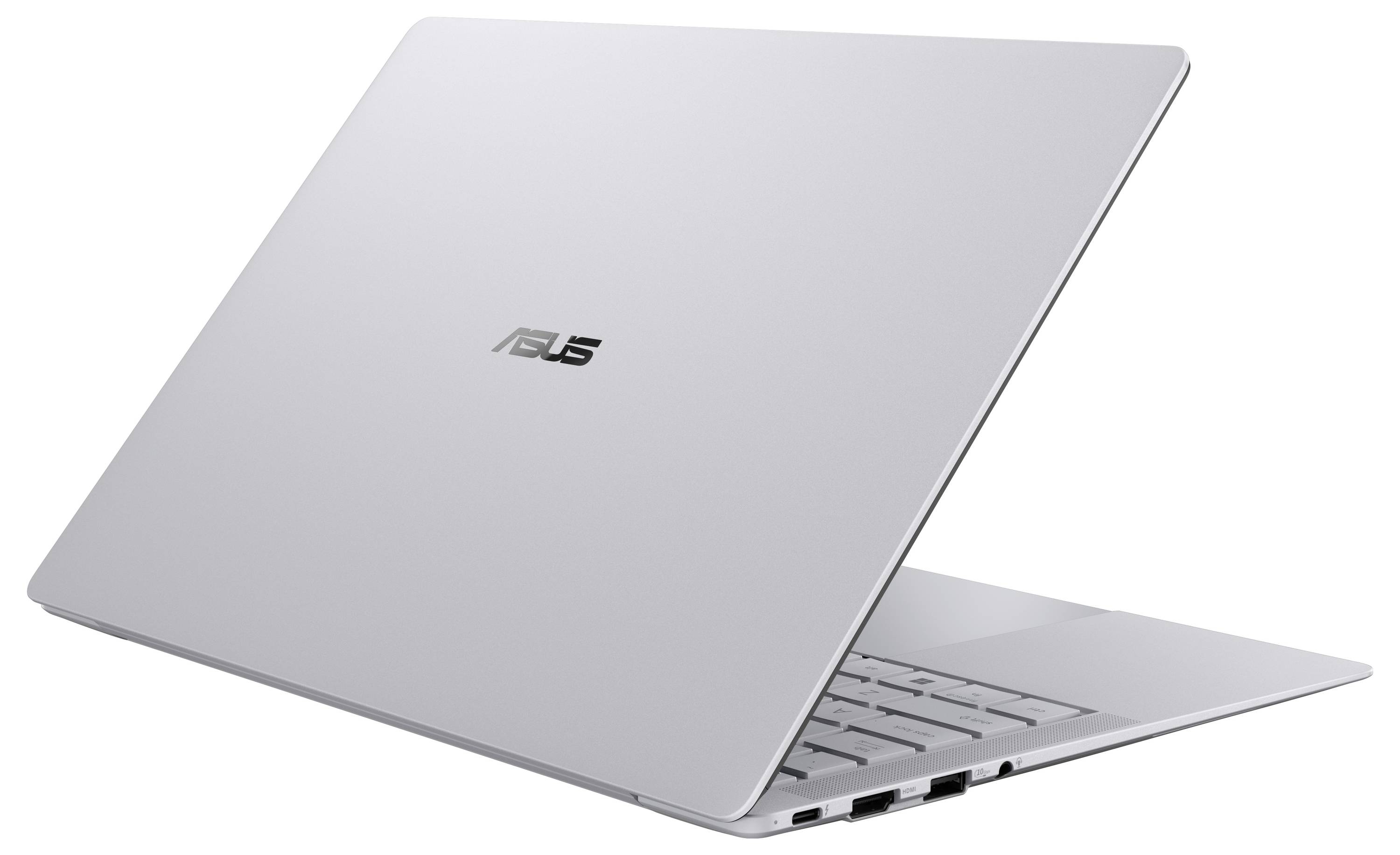 Asus Notebook ExpertBook Ultra 35.6 cm (14 Zoll) WQXGA+ Intel® Core™ Ultra X7 358H 32 GB RAM 512 GB SSD Deutsch, QWERTZ Intel Intel Arc Graphics