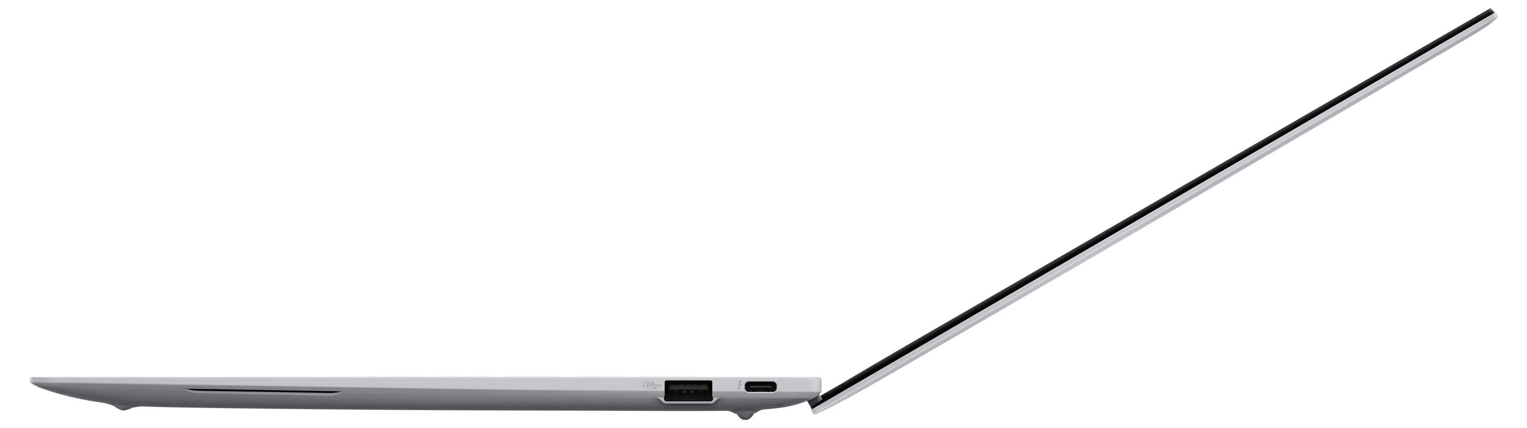 Asus Notebook ExpertBook Ultra 35.6 cm (14 Zoll) WQXGA+ Intel® Core™ Ultra X7 358H 32 GB RAM 512 GB SSD Deutsch, QWERTZ Intel Intel Arc Graphics