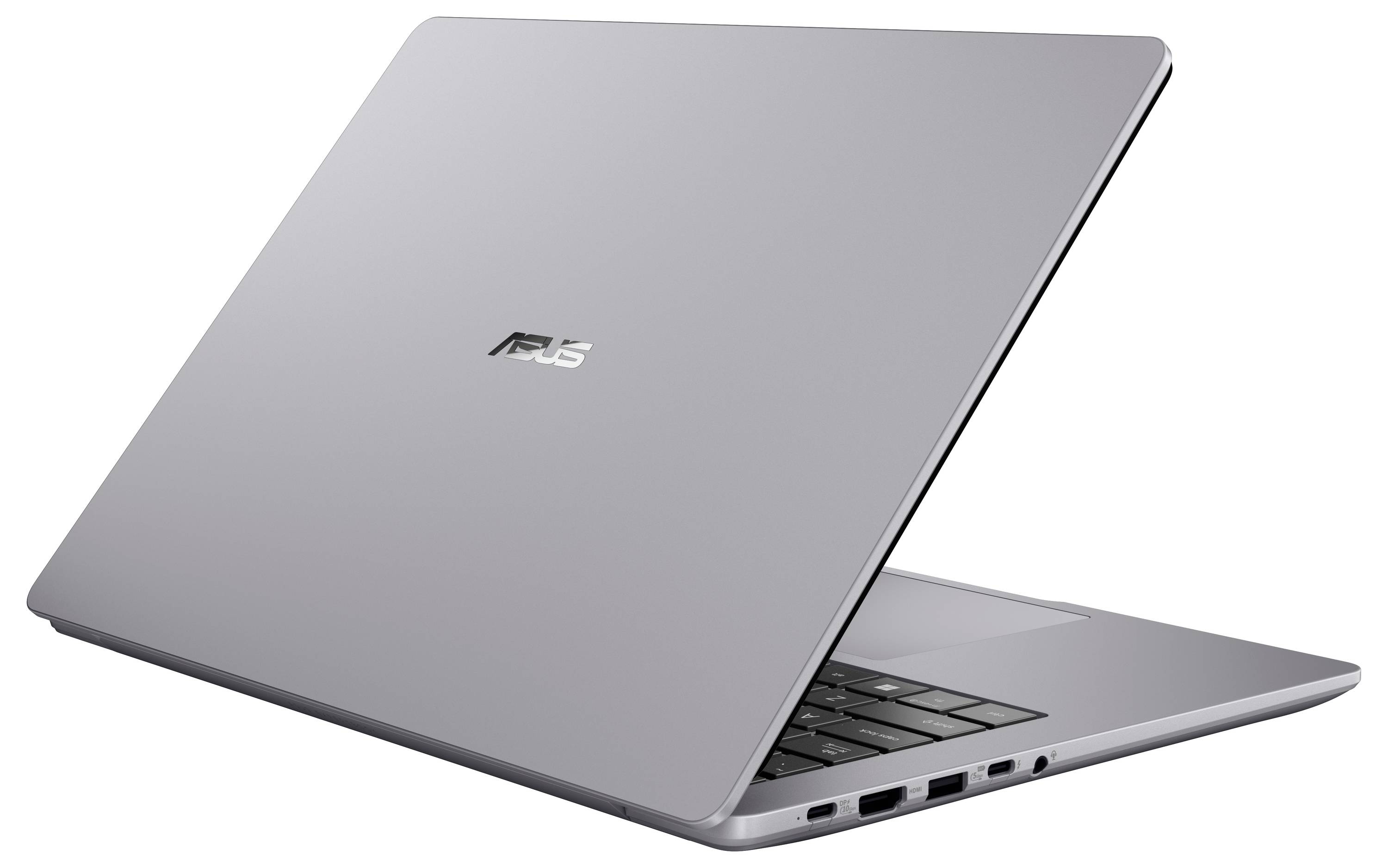 Asus Notebook ExpertBook P3 G1 35.6 cm (14 Zoll) WUXGA Intel® Core™ Ultra 5 225H 8 GB RAM 512 GB SSD Deutsch, QWERTZ Intel Intel Arc Graphics