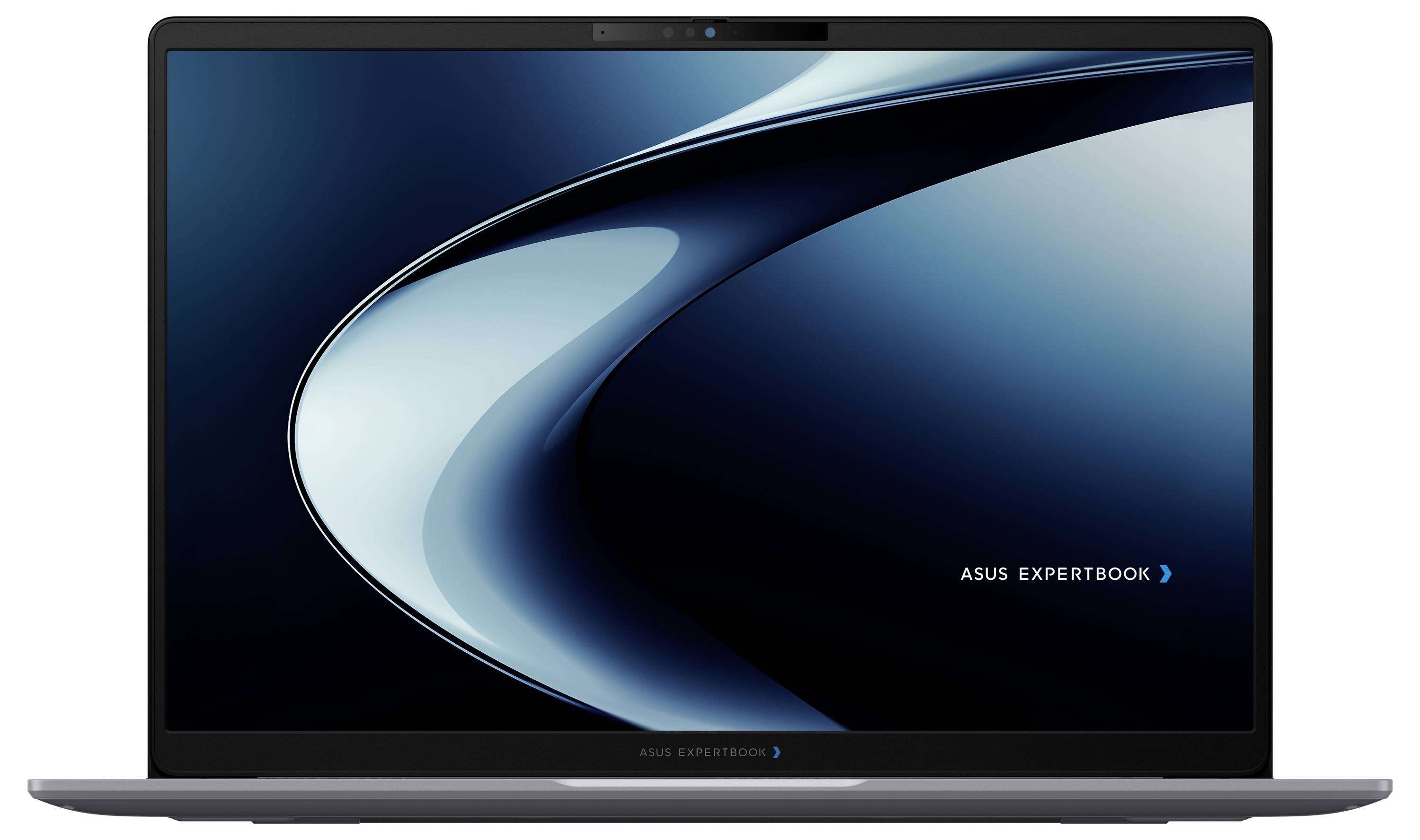 Asus Notebook ExpertBook P3 G1 40.6 cm (16 Zoll) WUXGA Intel® Core™ Ultra 5 225H 8 GB RAM 512 GB SSD Deutsch, QWERTZ Intel Intel Arc Graphics