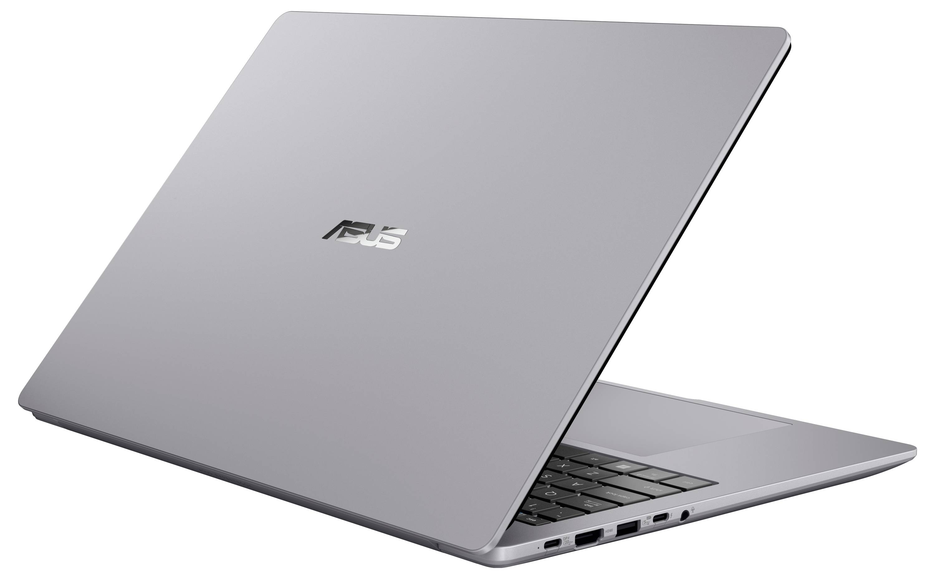 Asus Notebook ExpertBook P3 G1 40.6 cm (16 Zoll) WUXGA Intel® Core™ Ultra 5 225H 8 GB RAM 512 GB SSD Deutsch, QWERTZ Intel Intel Arc Graphics