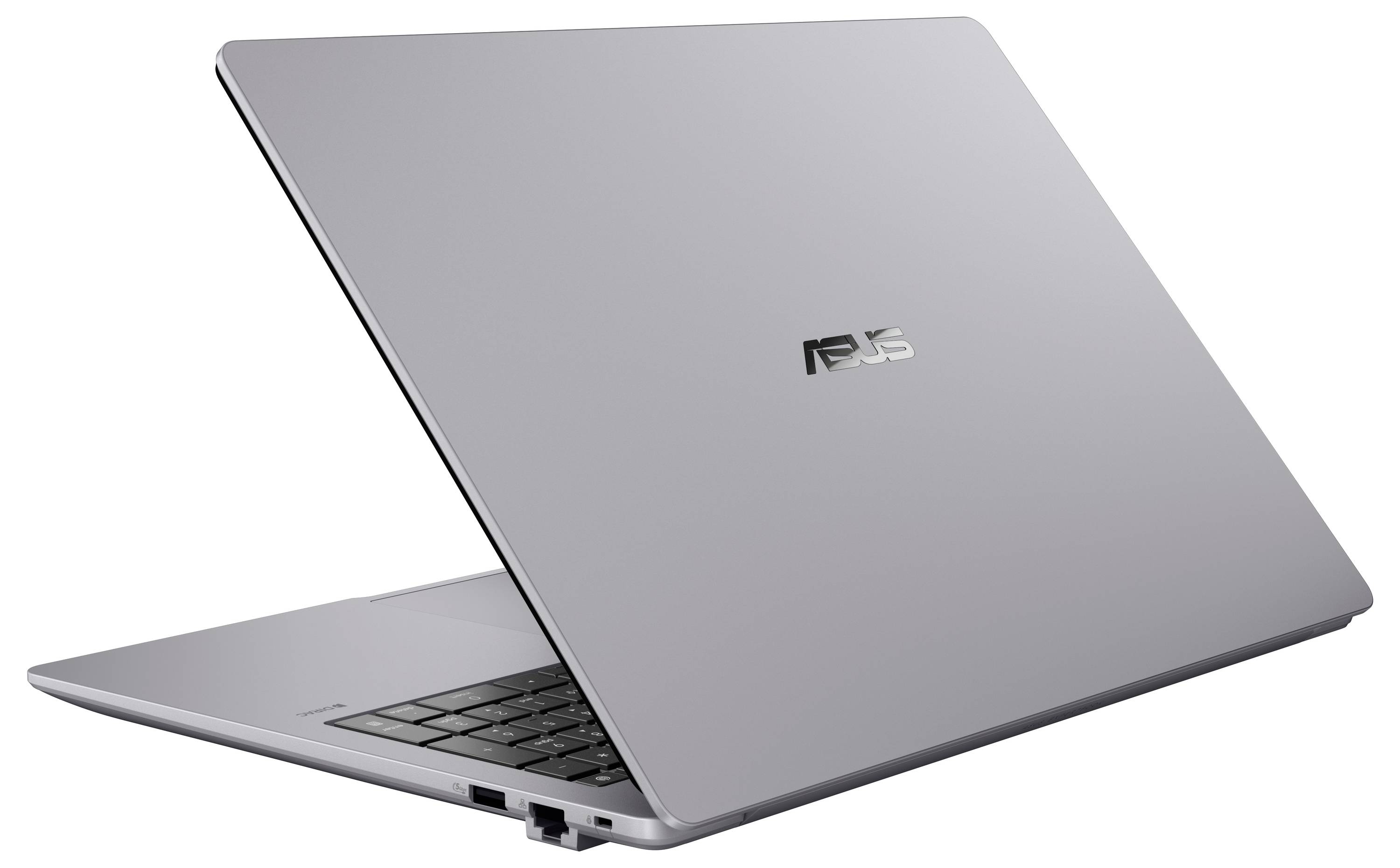Asus Notebook ExpertBook P3 G1 40.6 cm (16 Zoll) WUXGA Intel® Core™ Ultra 5 225H 8 GB RAM 512 GB SSD Deutsch, QWERTZ Intel Intel Arc Graphics