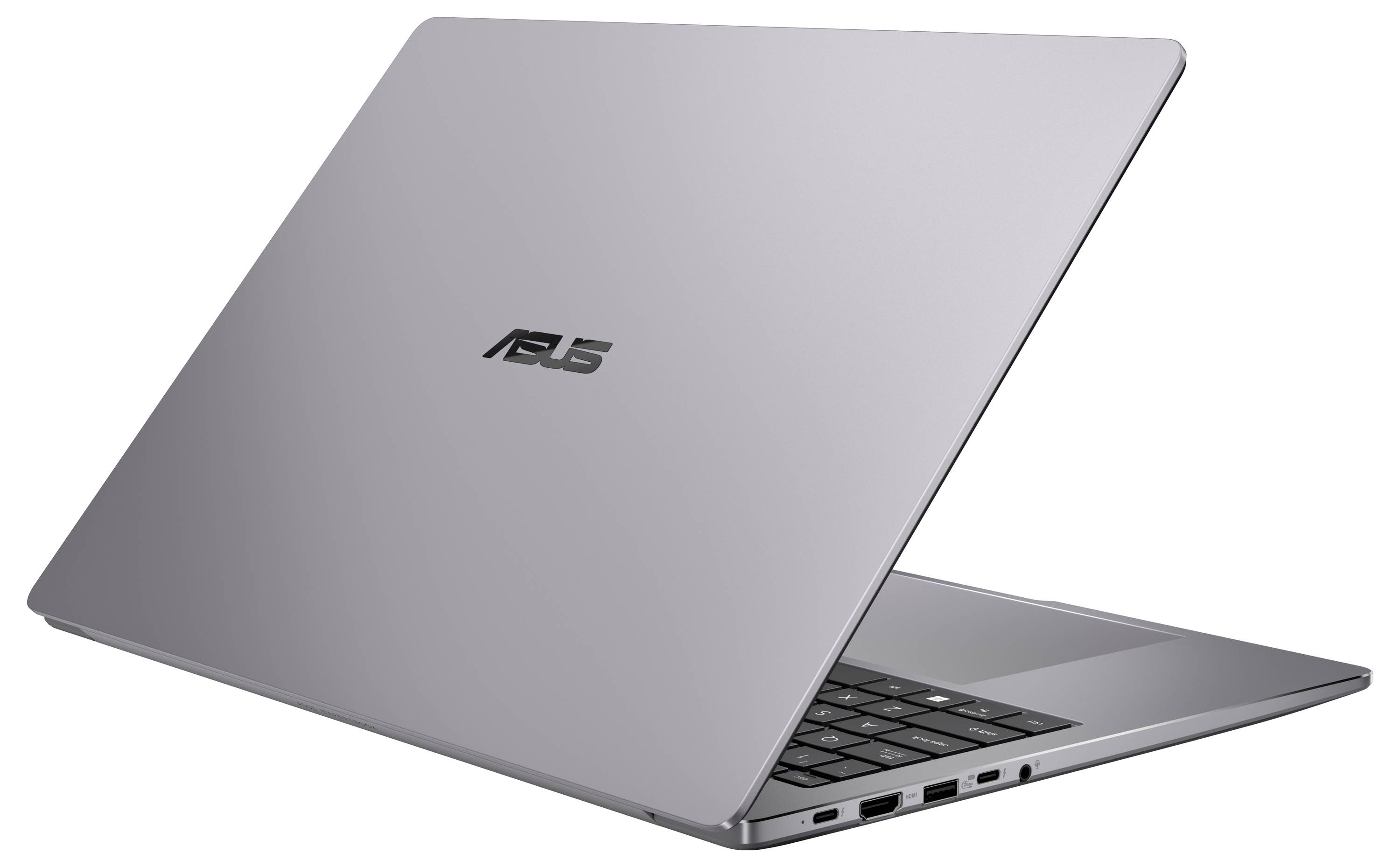 Asus Notebook ExpertBook P5 G2 40.6cm (16 Zoll) WQXGA Intel® Core™ Ultra 7 356H 16GB RAM 512GB SSD Deutsch, QWERTZ Intel
