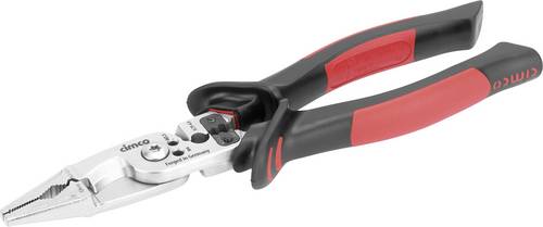 Cimco 100923 Elektriker Multifunktionszange 0.75 bis 4.0 mm² 15 mm (max)