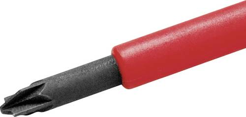 Cimco VDE Wechselklinge Kombiprofil PZ FL1 Elektriker, Universal Wechselklinge 80 mm