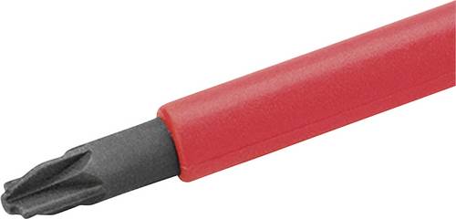 Cimco VDE Wechselklinge Kombiprofil PZ FL2 Elektriker, Universal Wechselklinge 80 mm