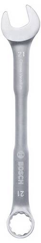 Bosch Professional 1600A03AK0 1600A03AK0 Ring-Maulschlüssel Schlüsselweite (Metrisch) 21 mm