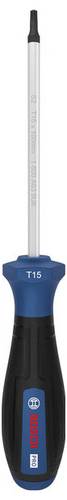 Bosch Professional PRO Schraubendreher TX15 x 100 mm TX-Schraubendreher Größe (Schraubendreher) TX