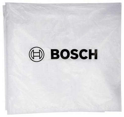 Bosch Accessories 2608001253 2608001253 Plastikbeutel für Staubsauger 1 St.