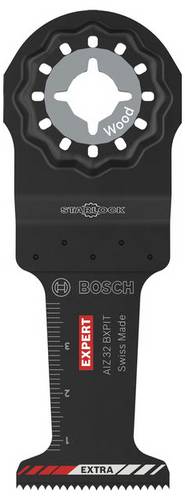 Bosch Accessories 2608902649 2608902649 Tauchsägeblatt 5teilig 5 St.