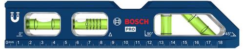 Bosch Professional 1600A03AA9 1600A03AA9 Torpedo-Wasserwaage 200 mm