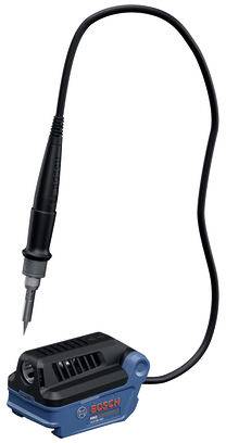 Bosch Professional GLK18V-450 Akku-Lötkolben Meißelform 450°C (max)