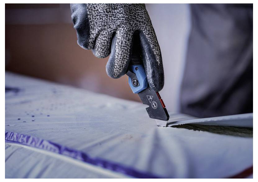 Bosch Professional 1600A03AC3 Klappmesser 1St.