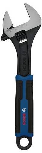 Bosch Professional 1600A03B67 1600A03B67 Rollgabelschlüssel Schlüsselweite (Metrisch) 36 mm Schlüs