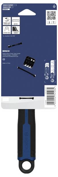 Bosch Professional 1600A03B67 1600A03B67 Rollgabelschlüssel Schlüsselweite (Metrisch) 36mm Schlüsselweite (Zoll) 10"