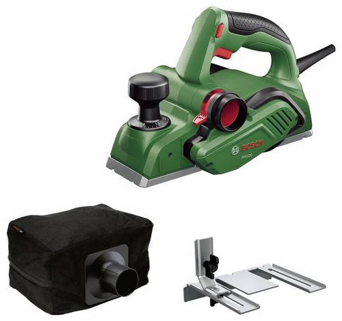 Bosch Home and Garden PHO20 Elektrohobel 700 W 230 V