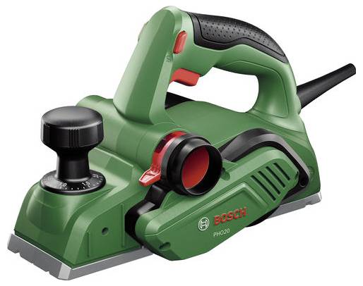 Bosch Home and Garden PHO20 Elektrohobel 700W 230V