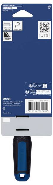 Bosch Professional 1600A03DN8 Feilenbürste 230mm 1St.