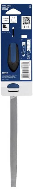 Bosch Professional 1600A03DP2 Dreieckfeile 200mm / 8" 1St.
