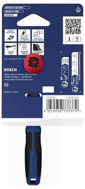 Bosch Professional 1600A03AC6 1600A03AC6 Handratsche 150mm