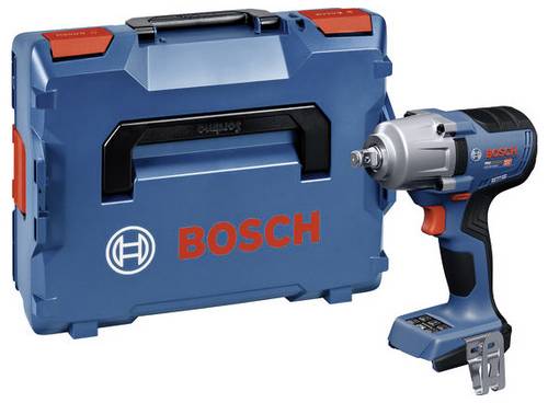 Bosch GDS18V-450H (solo, L) Akku-Schlagschrauber