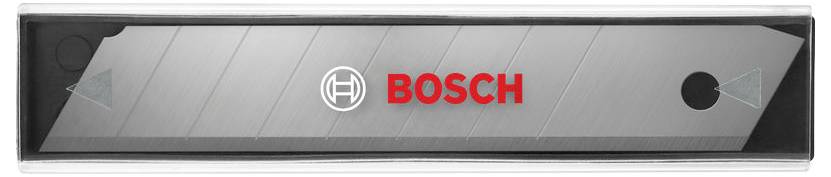 Bosch Professional 1600A03AL3 Cutter-Messerklinge, 10-tlg. 10St.