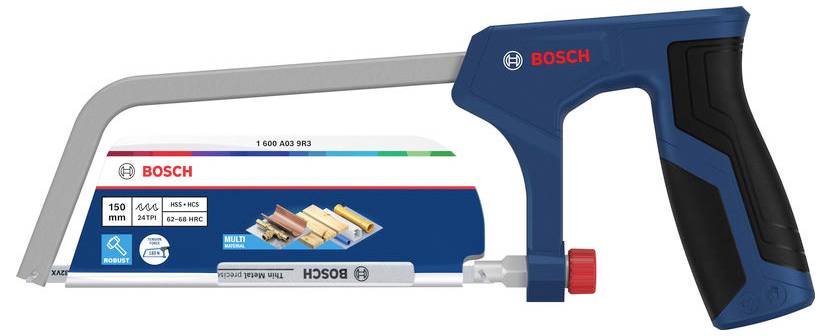 Bosch Professional 1600A039R3 1600A039R3 Bügelsäge