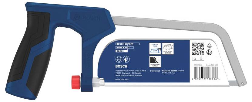 Bosch Professional 1600A039R3 1600A039R3 Bügelsäge