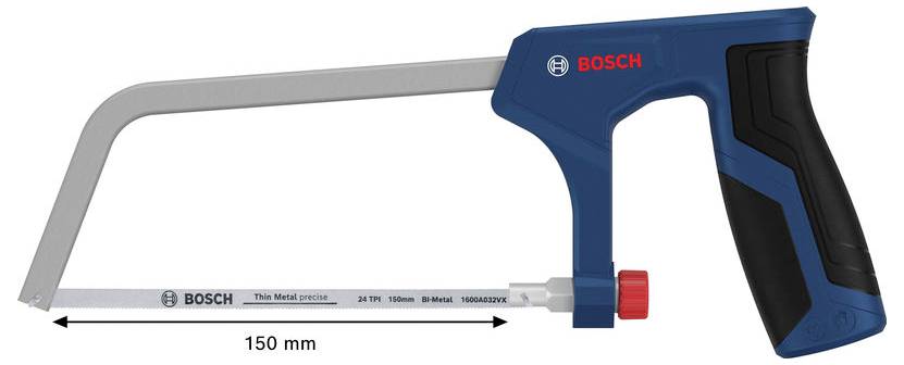 Bosch Professional 1600A039R3 1600A039R3 Bügelsäge