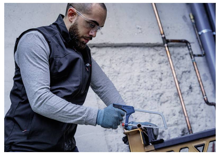 Bosch Professional 1600A039R3 1600A039R3 Bügelsäge