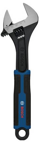 Bosch Professional 1600A03B68 1600A03B68 Rollgabelschlüssel Schlüsselweite (Metrisch) 42 mm Schlüs
