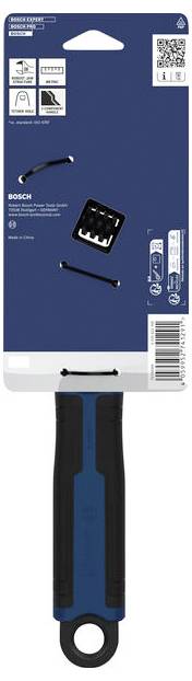 Bosch Professional 1600A03B68 1600A03B68 Rollgabelschlüssel Schlüsselweite (Metrisch) 42mm Schlüsselweite (Zoll) 12"