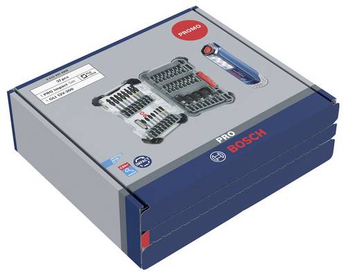 Bosch Accessories 061599768W 061599768W Bit-Set
