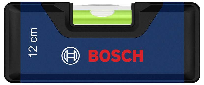 Bosch Professional Kastenwasserwaage 12cm 1600A03AA3 Wasserwaage 120mm