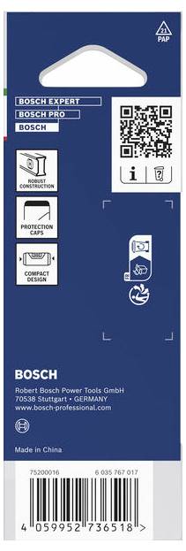 Bosch Professional Kastenwasserwaage 12cm 1600A03AA3 Wasserwaage 120mm