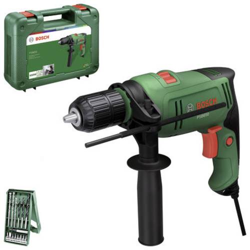 Bosch Home and Garden PSB650 -Schlagbohrmaschine 650 W
