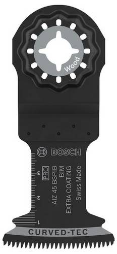Bosch Accessories 2608669622 2608669622 Tauchsägeblatt 10teilig 10 St.