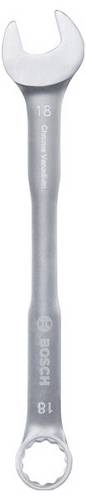 Bosch Professional 1600A03AJ8 1600A03AJ8 Ring-Maulschlüssel Schlüsselweite (Metrisch) 18 mm