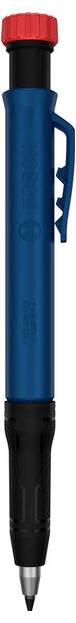 Bosch Professional Tieflochmarker Bleistift 1600A03B64 Tieflochmarker
