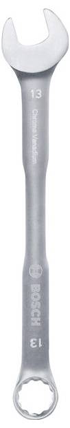 Bosch Professional 1600A03AJ3 1600A03AJ3 Ring-Maulschlüssel Schlüsselweite (Metrisch) 13mm
