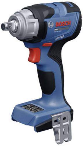 Bosch Professional GDS18V-330H 06019L5200 Akku-Drehschlagschrauber 18 V