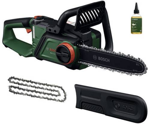 Bosch Home and Garden PKE18V-30-28 Akku-Kettensäge