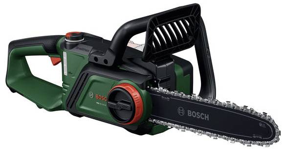 Bosch Home and Garden PKE18V-30-28 Akku-Kettensäge