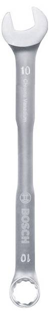 Bosch Professional 1600A03AJ0 1600A03AJ0 Ring-Maulschlüssel Schlüsselweite (Metrisch) 10mm
