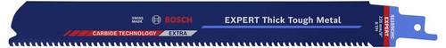 Bosch Accessories 2608902635 EXPERT Thick Tough Metal S1155CHC Säbelsägeblatt, 100 Stück 100 St.
