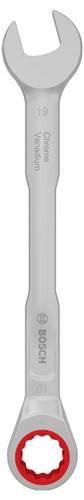 Bosch Professional 1600A03AH3 1600A03AH3 Ratschen-Ring-Maulschlüssel Schlüsselweite (Metrisch) 19 m