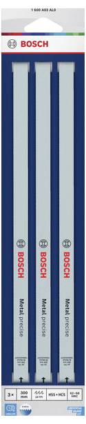 Bosch Professional 1600A03AL0 1600A03AL0 Bügelsäge