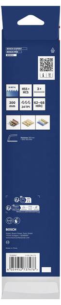Bosch Professional 1600A03AL0 1600A03AL0 Bügelsäge