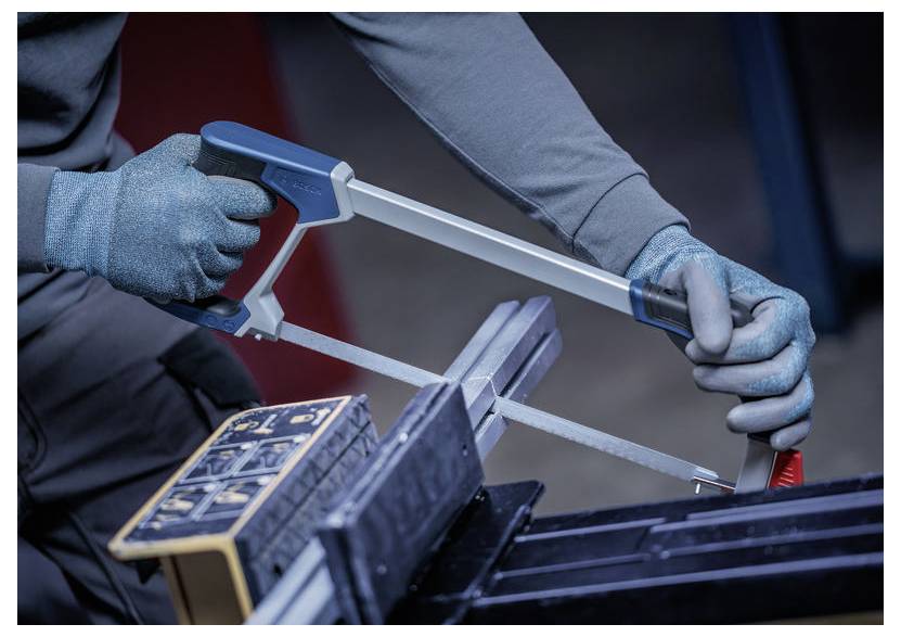 Bosch Professional 1600A03AL0 1600A03AL0 Bügelsäge